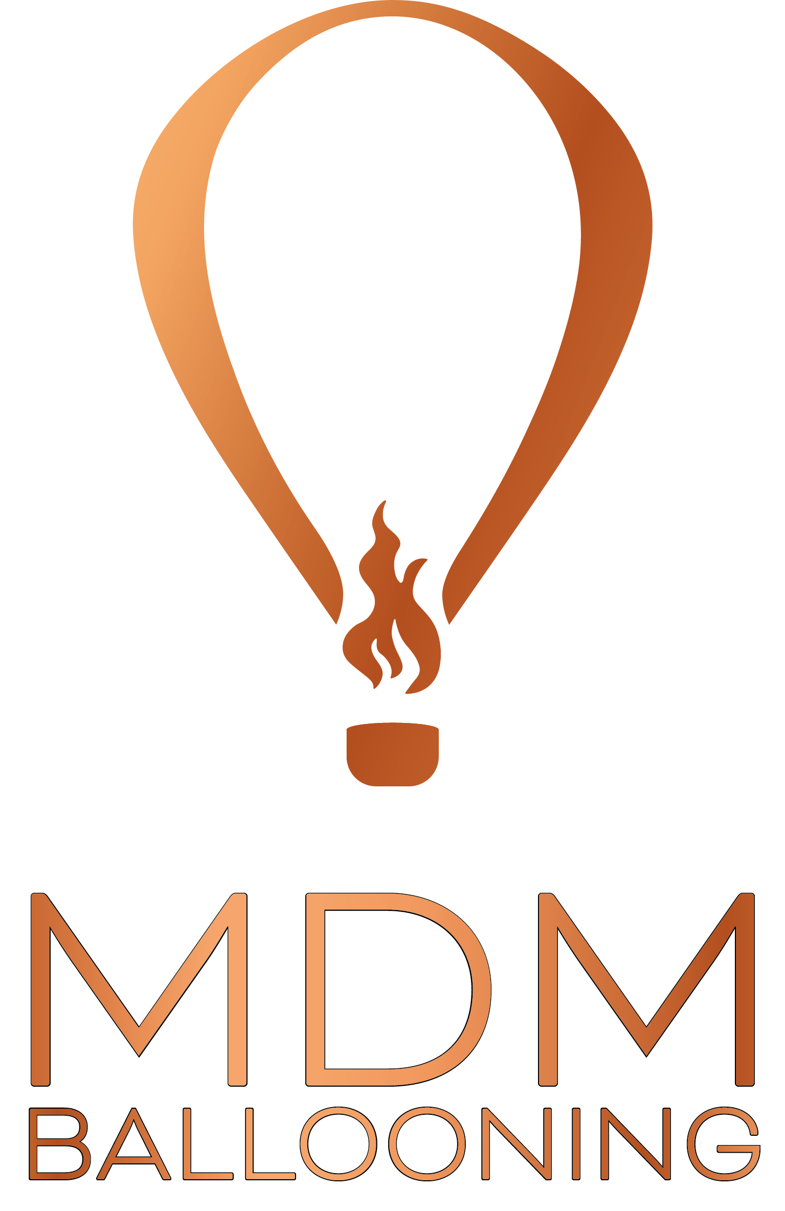 MDM Ballooning