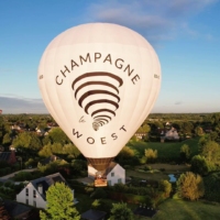 Ballonvaart Waasland